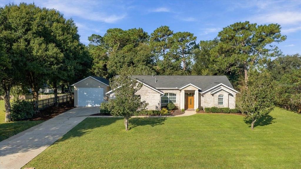 Property for sale at 5592 NE 61ST AVENUE ROAD, SILVER SPRINGS, FL, 34488