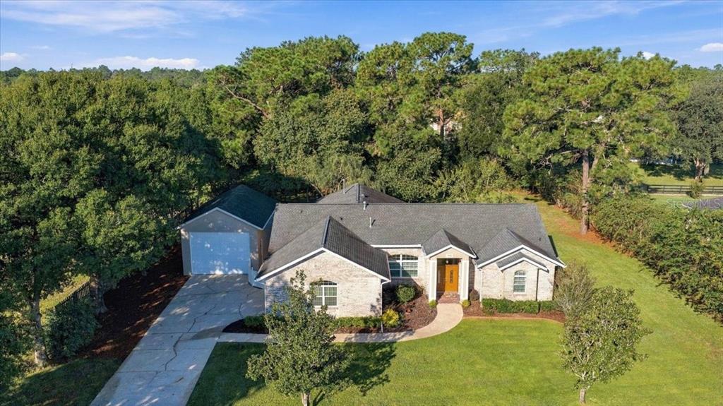 Property for sale at 5592 NE 61ST AVENUE ROAD, SILVER SPRINGS, FL, 34488