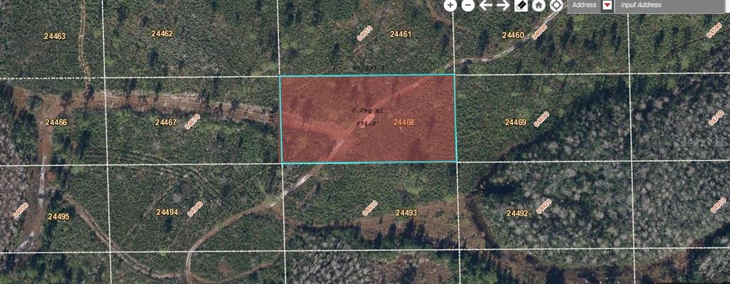 Property for sale at DILL ROAD, ORLANDO, FL, 32820