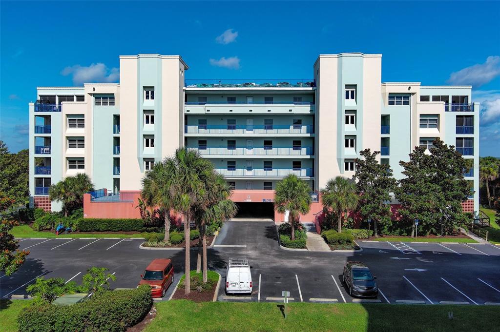 Property for sale at 5300 S ATLANTIC AVE UNIT 9-304, NEW SMYRNA BEACH, FL, 32169