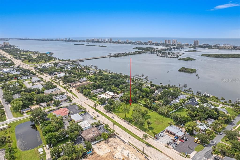 Property for sale at 4491 S RIDGEWOOD AVENUE, PORT ORANGE, FL, 32127