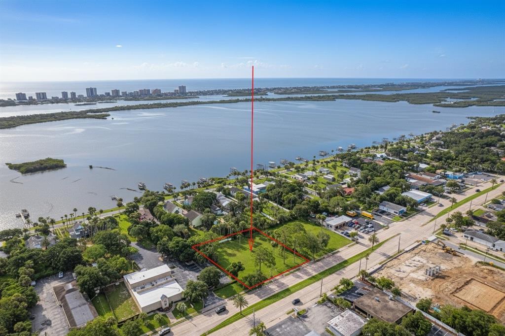 Property for sale at 4491 S RIDGEWOOD AVENUE, PORT ORANGE, FL, 32127