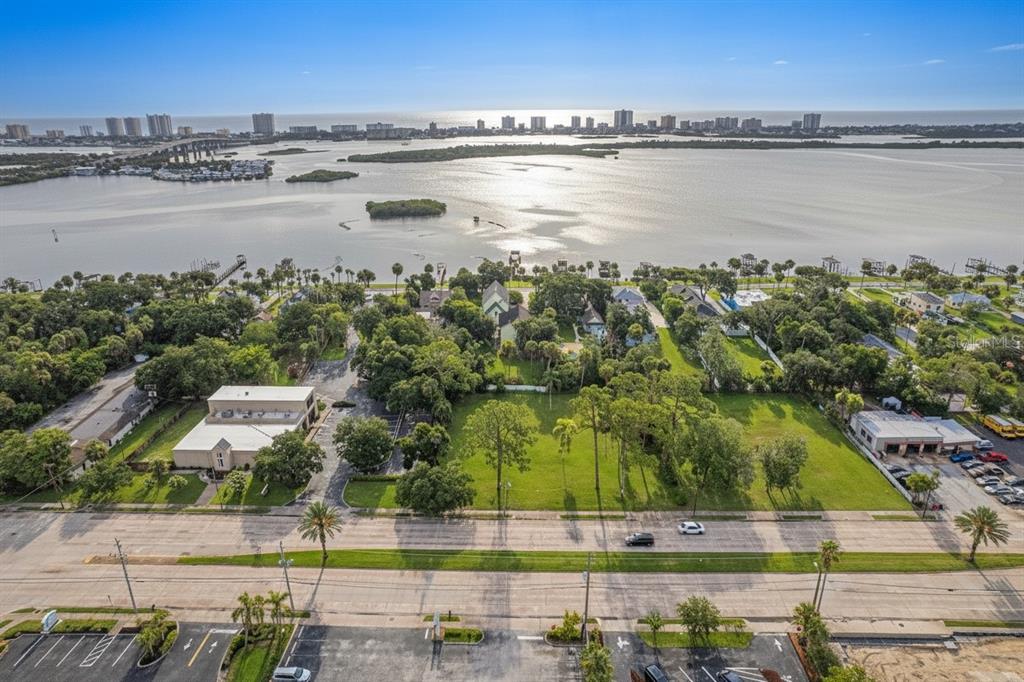 Property for sale at 4491 S RIDGEWOOD AVENUE, PORT ORANGE, FL, 32127
