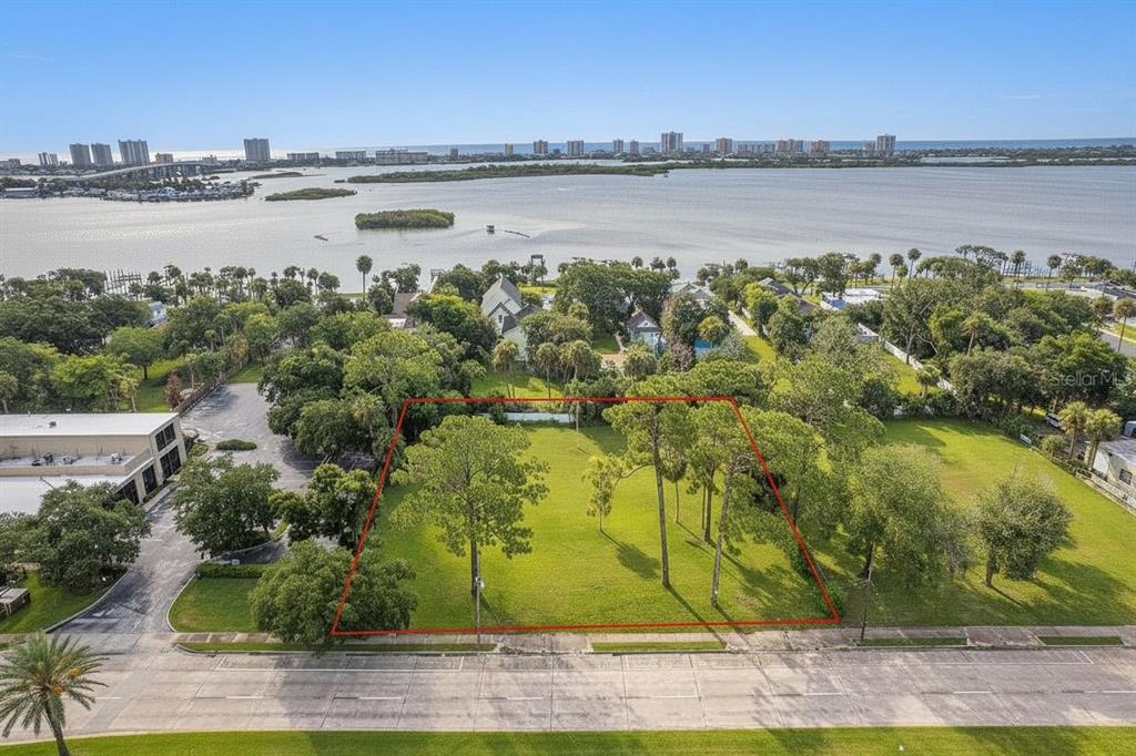 Property for sale at 4491 S RIDGEWOOD AVENUE, PORT ORANGE, FL, 32127