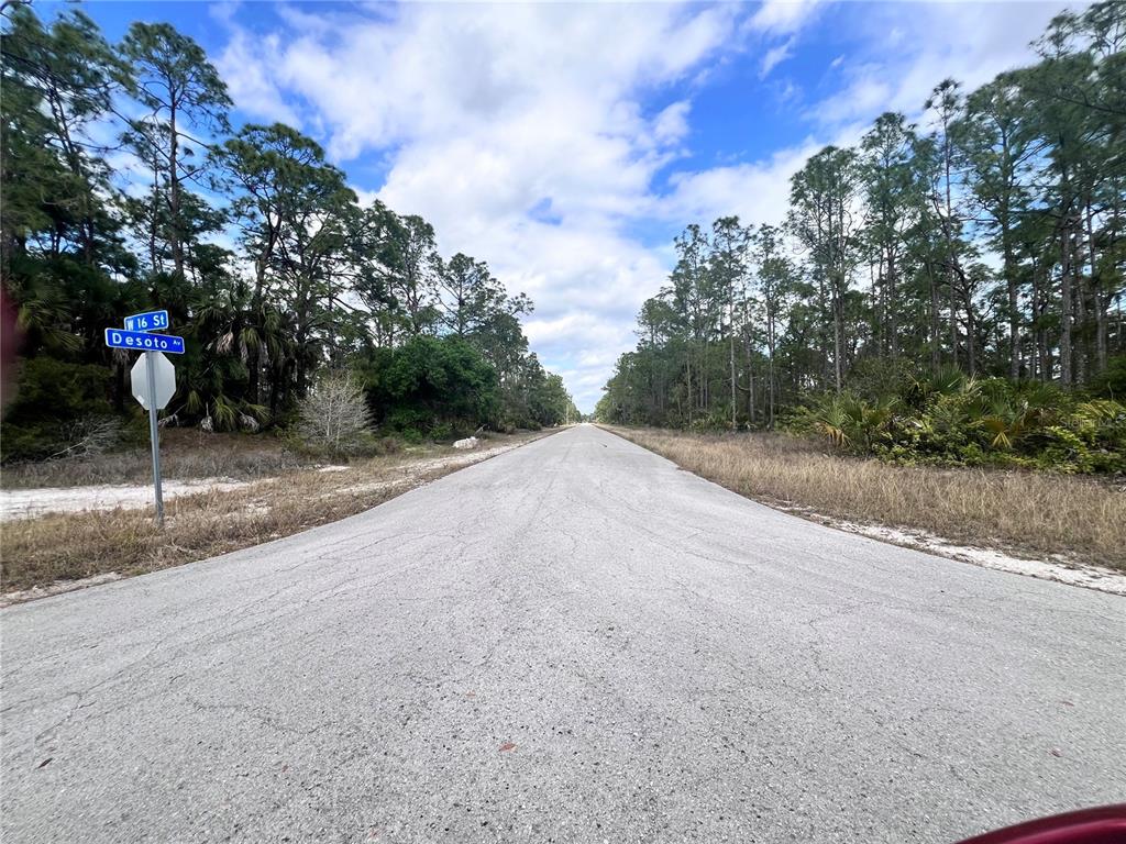 Property for sale at 1610 DESOTO AVENUE, LEHIGH ACRES, FL, 33972