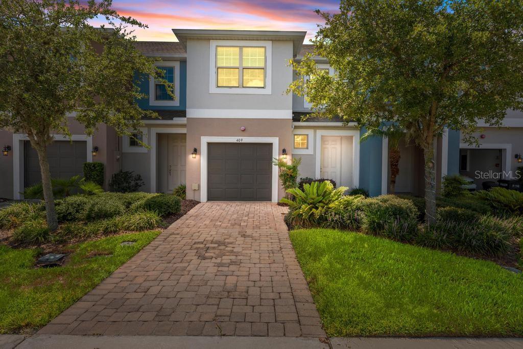 Property for sale at 409 MERRY BROOK CIRCLE, SANFORD, FL, 32771