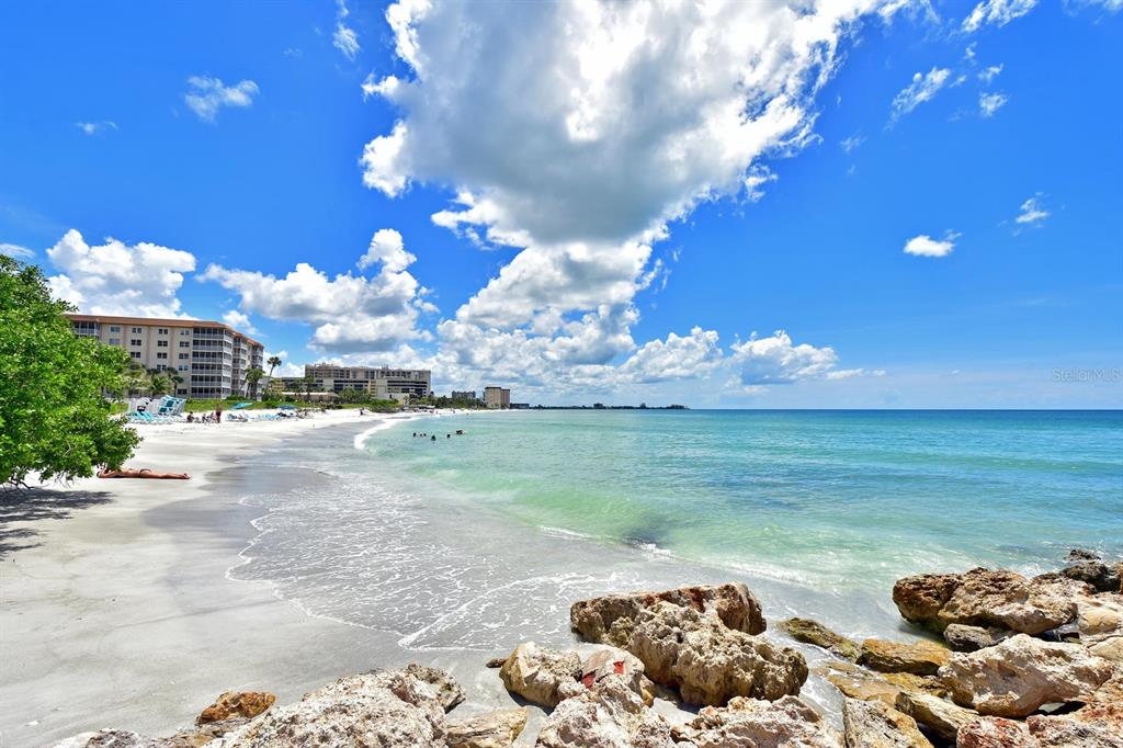 Property for sale at 170 ROOSEVELT DRIVE UNIT 17, SARASOTA, FL, 34236