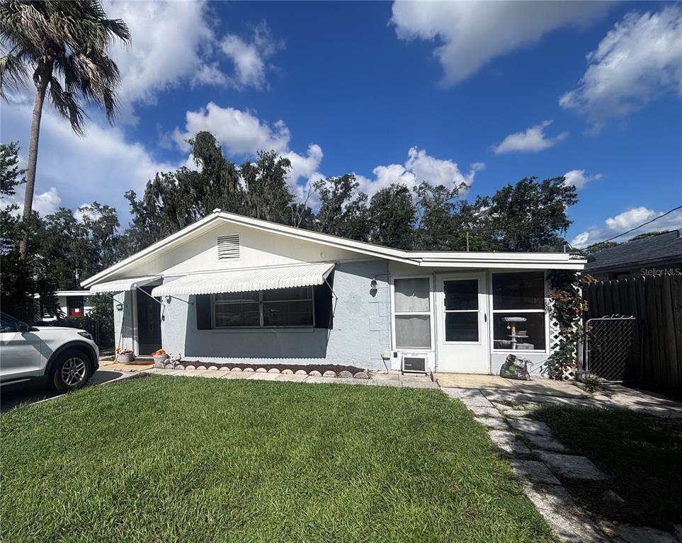 Property for sale at 4824 8TH STREET, ZEPHYRHILLS, FL, 33542