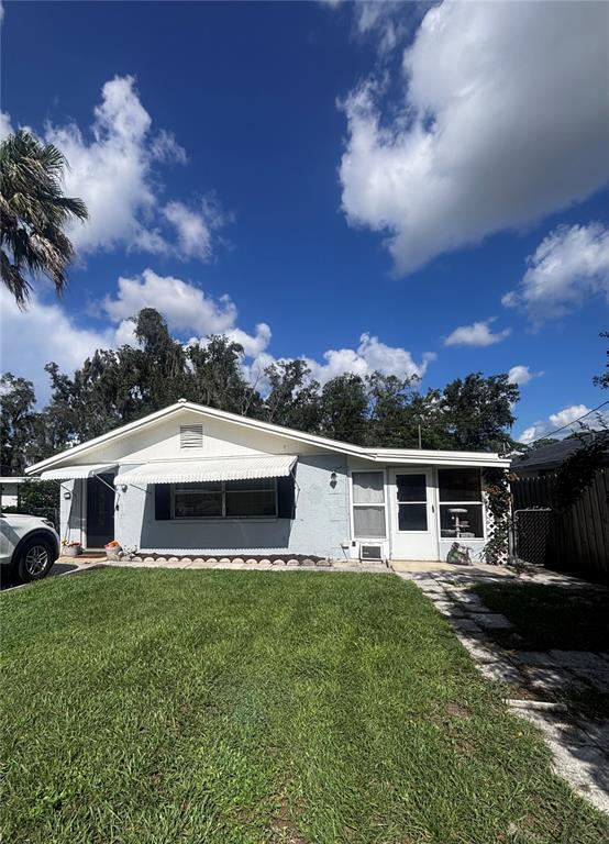 Property for sale at 4824 8TH STREET, ZEPHYRHILLS, FL, 33542