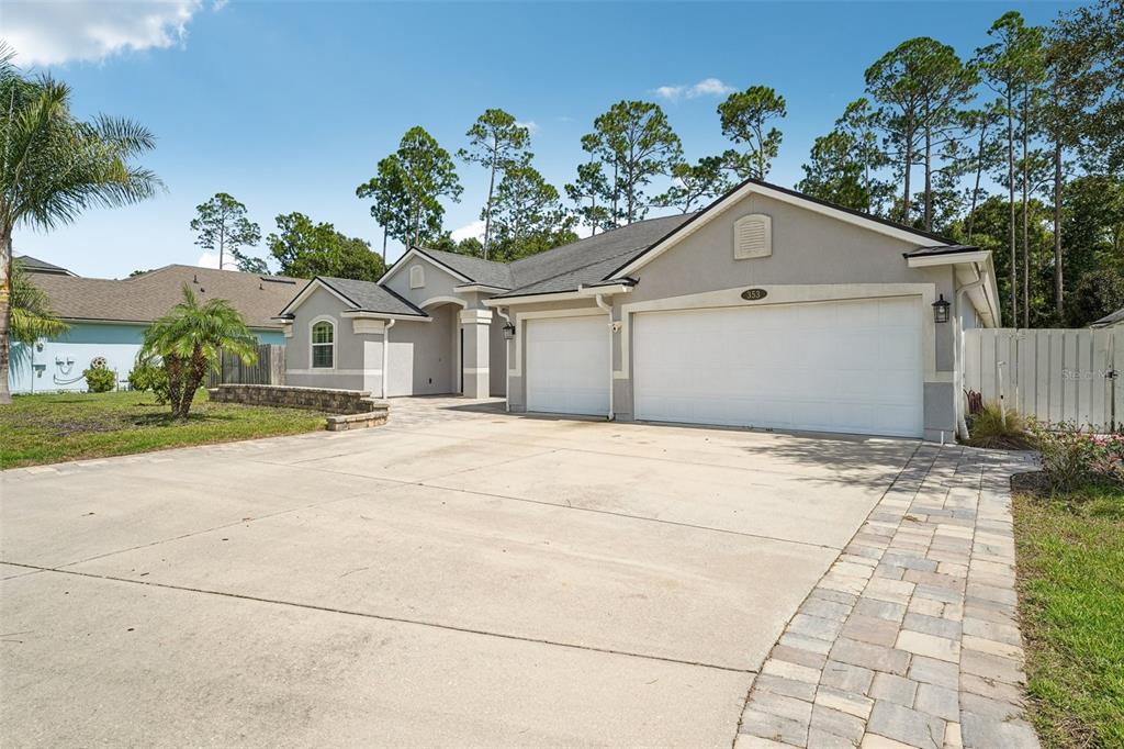 Property for sale at 353 CRESCENT KEY DRIVE, ST AUGUSTINE, FL, 32086