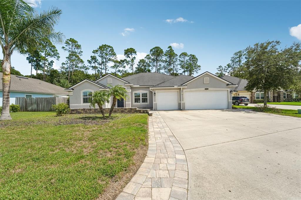 Property for sale at 353 CRESCENT KEY DRIVE, ST AUGUSTINE, FL, 32086