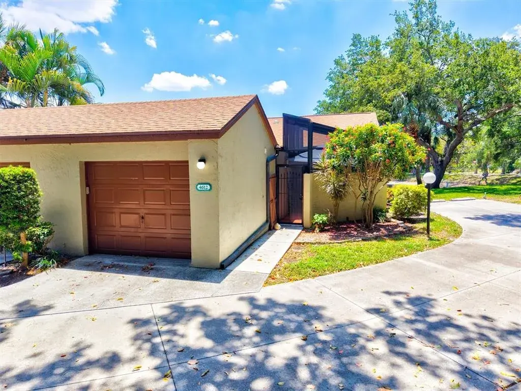 Property for sale at 4612 PARK LAKE TERRACE N, BRADENTON, FL, 34209