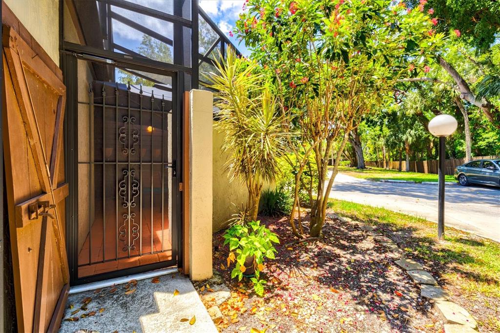 Property for sale at 4612 PARK LAKE TERRACE N, BRADENTON, FL, 34209
