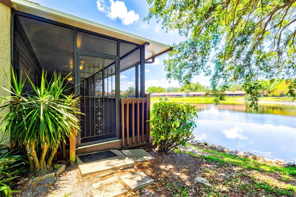 Property for sale at 4612 PARK LAKE TERRACE N, BRADENTON, FL, 34209