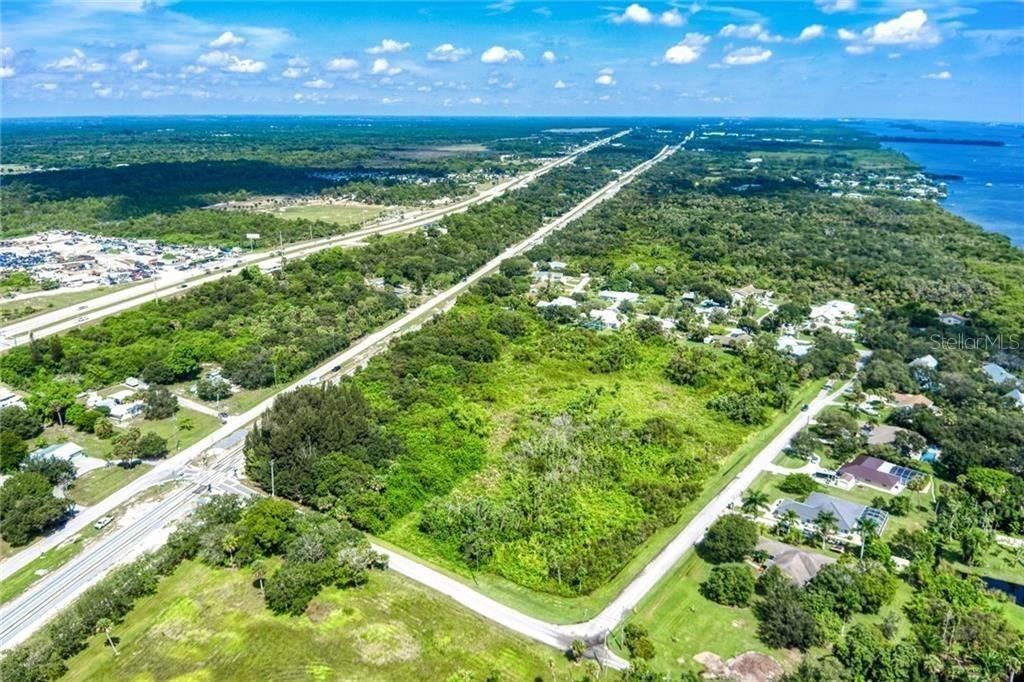 Property for sale at 0 MILTON ROAD & RIVER WOODS DRIVE, FORT PIERCE, FL, 34946