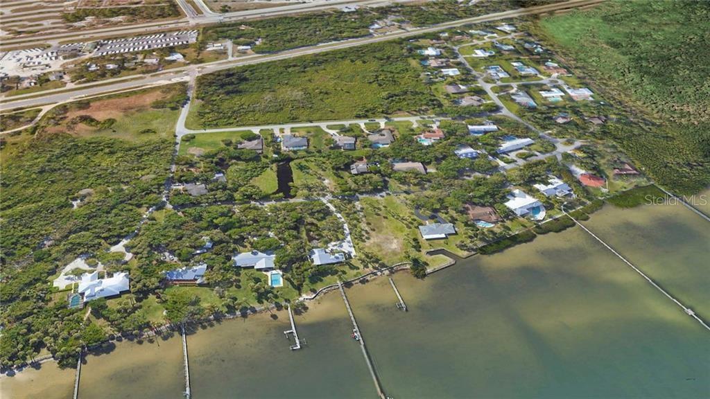 Property for sale at 0 MILTON ROAD & RIVER WOODS DRIVE, FORT PIERCE, FL, 34946
