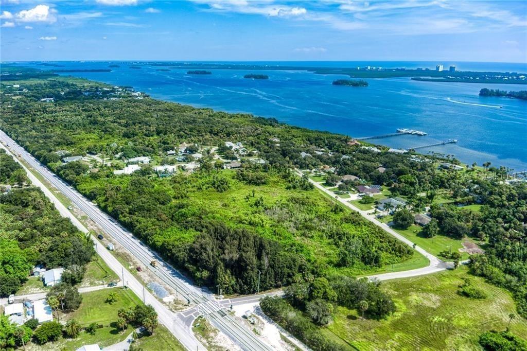 Property for sale at 0 MILTON ROAD & RIVER WOODS DRIVE, FORT PIERCE, FL, 34946