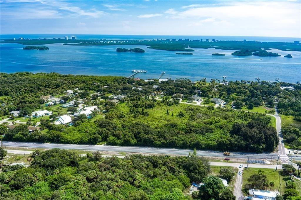 Property for sale at 0 MILTON ROAD & RIVER WOODS DRIVE, FORT PIERCE, FL, 34946