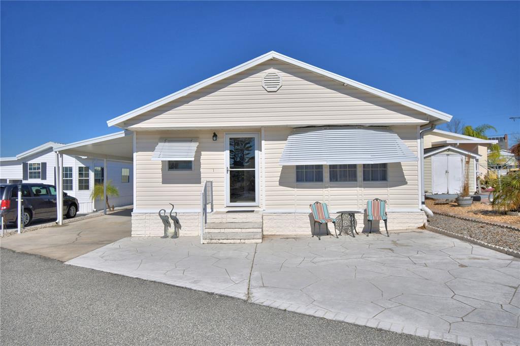 Property for sale at 251 PATTERSON ROAD UNIT B26, HAINES CITY, FL, 33844