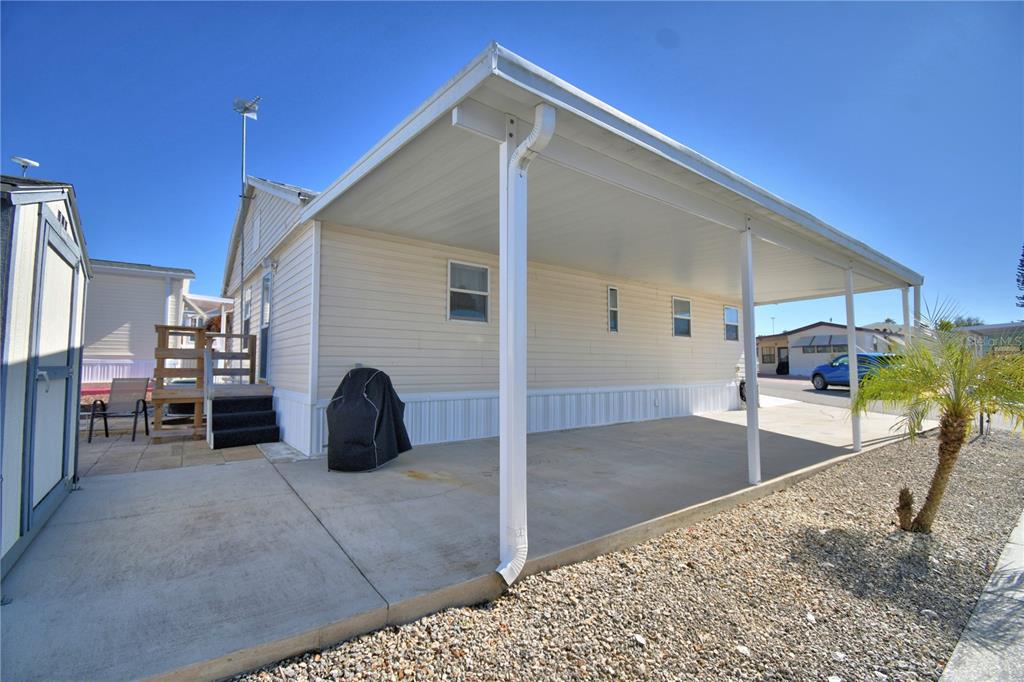 Property for sale at 251 PATTERSON ROAD UNIT B26, HAINES CITY, FL, 33844