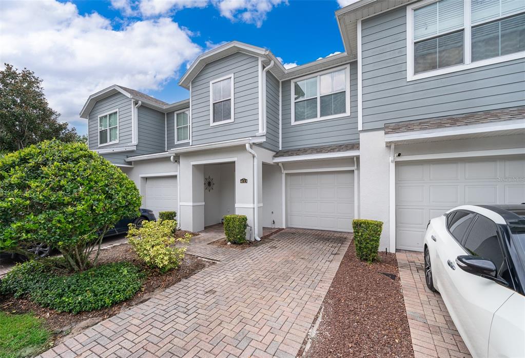 Property for sale at 4113 HEDGE MAPLE PLACE, WINTER SPRINGS, FL, 32708