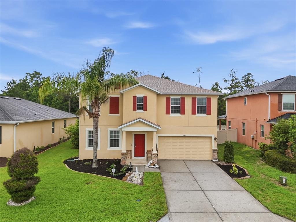 Property for sale at 2366 SEQUOIA WAY, DAVENPORT, FL, 33896