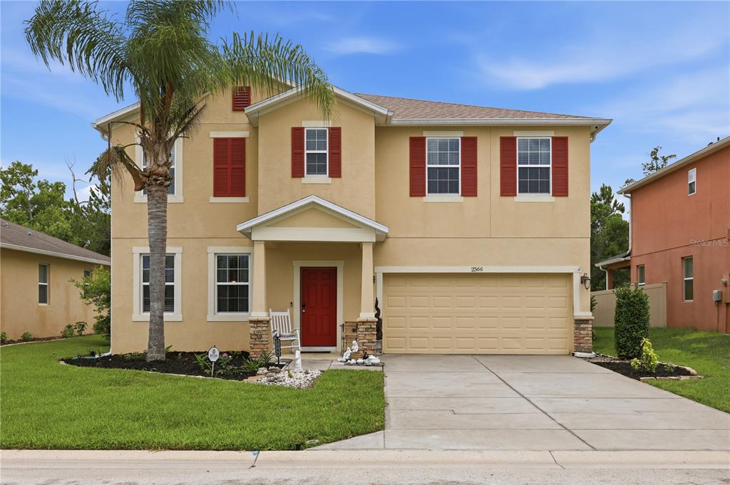 Property for sale at 2366 SEQUOIA WAY, DAVENPORT, FL, 33896