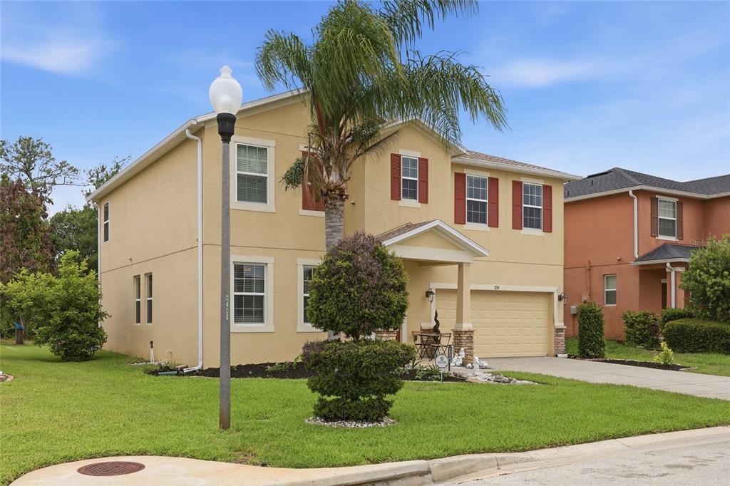 Property for sale at 2366 SEQUOIA WAY, DAVENPORT, FL, 33896