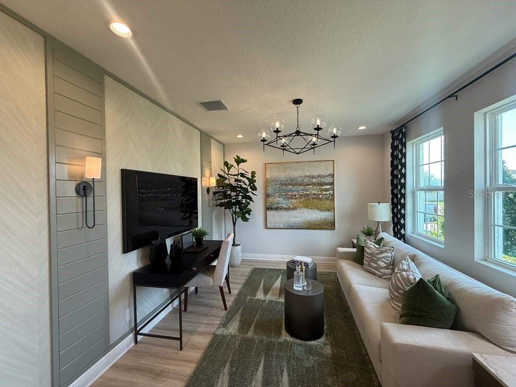 Property for sale at 1656 HAMLIN RIDGE ROAD, MINNEOLA, FL, 34715