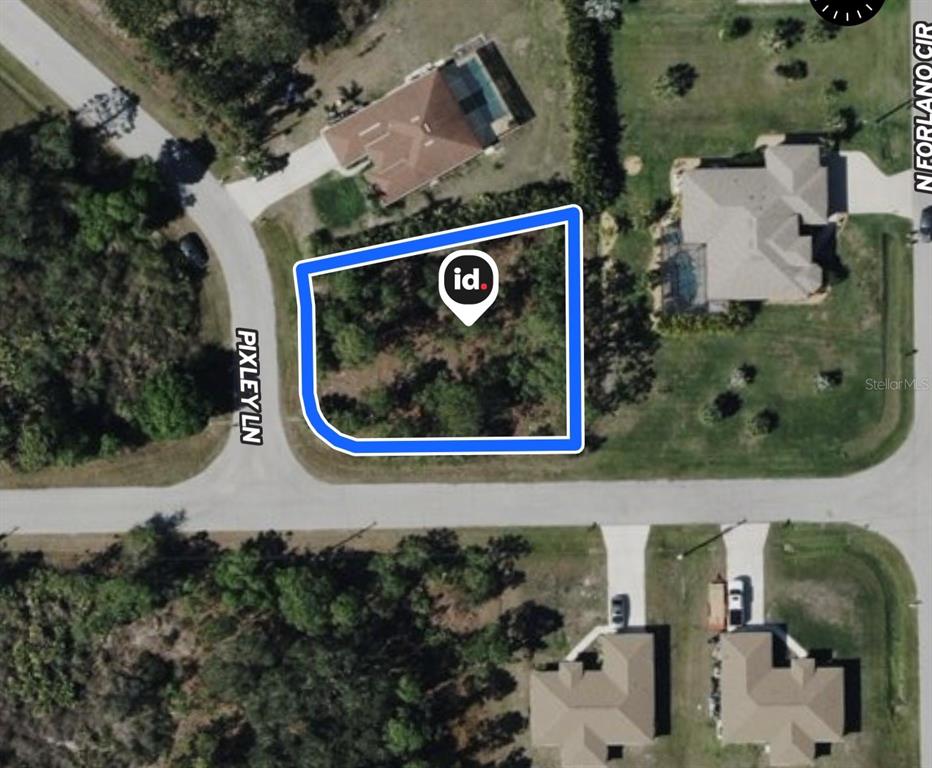 Property for sale at SCHOEN STREET, NORTH PORT, FL, 34291