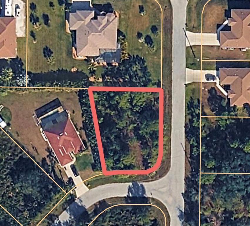 Property for sale at SCHOEN STREET, NORTH PORT, FL, 34291