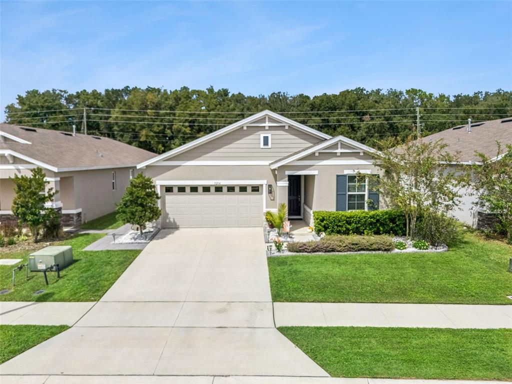 Property for sale at 5204 MEADOW SONG DRIVE, OKAHUMPKA, FL, 34762