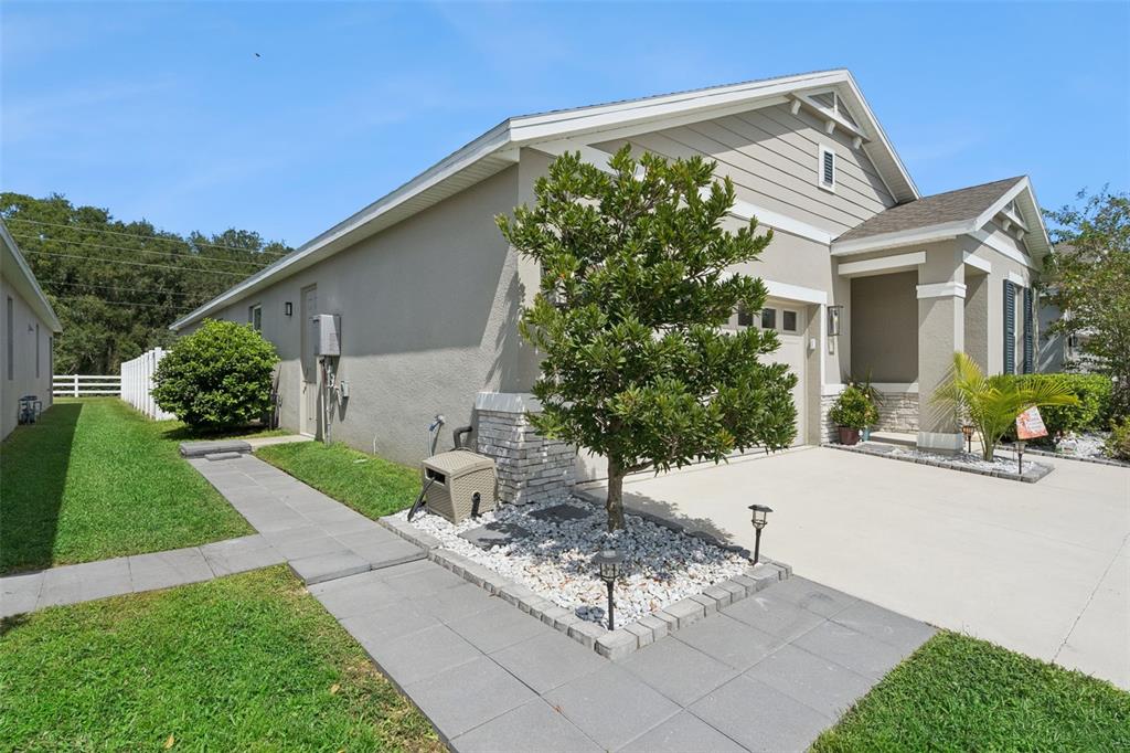 Property for sale at 5204 MEADOW SONG DRIVE, OKAHUMPKA, FL, 34762