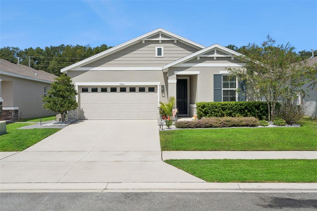 Property for sale at 5204 MEADOW SONG DRIVE, OKAHUMPKA, FL, 34762