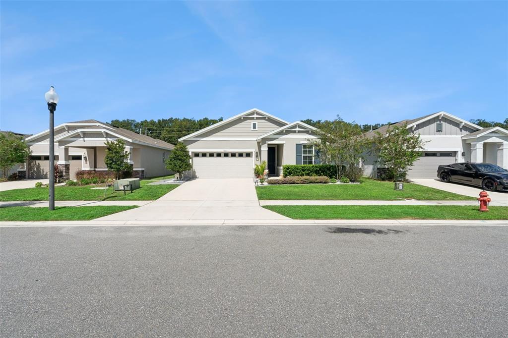 Property for sale at 5204 MEADOW SONG DRIVE, OKAHUMPKA, FL, 34762