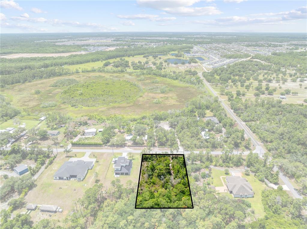 Property for sale at 0 OESTERLE ROAD, ST CLOUD, FL, 34771