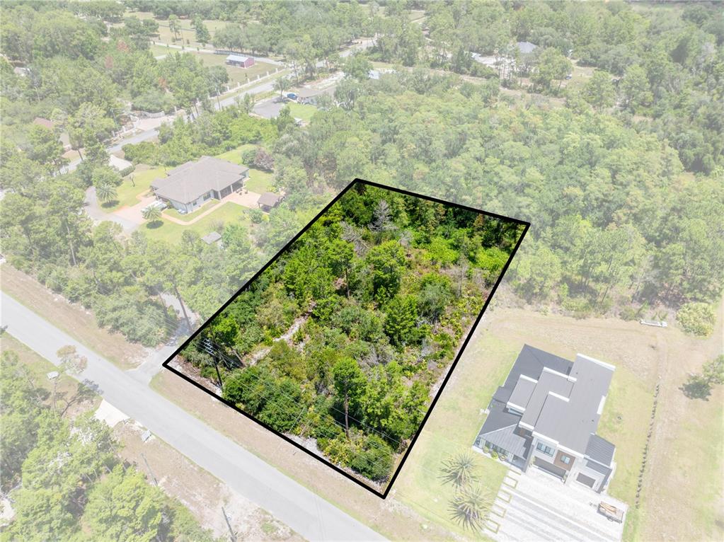 Property for sale at 0 OESTERLE ROAD, ST CLOUD, FL, 34771