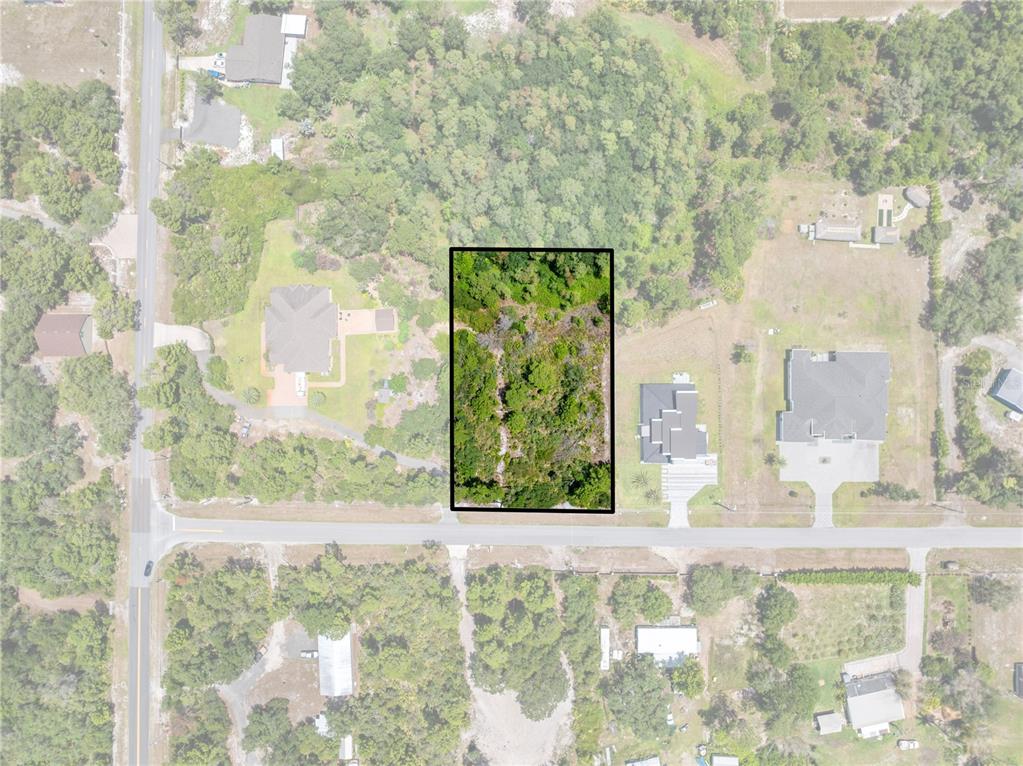 Property for sale at 0 OESTERLE ROAD, ST CLOUD, FL, 34771
