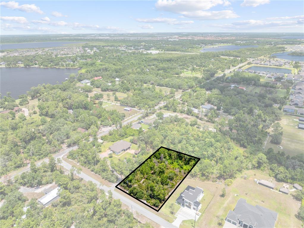 Property for sale at 0 OESTERLE ROAD, ST CLOUD, FL, 34771