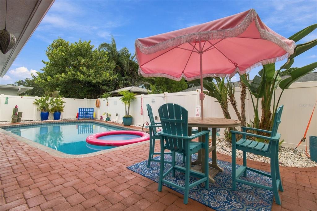 Property for sale at 8401 BOULDER PLACE, TAMPA, FL, 33615