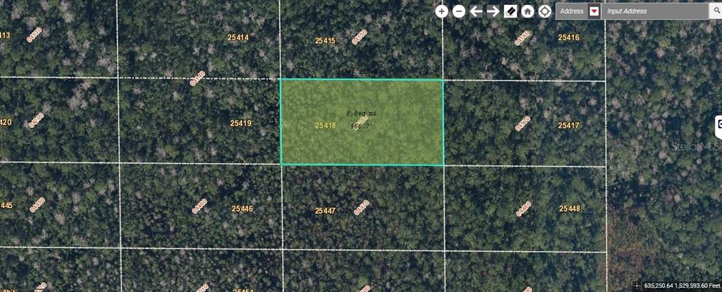 Property for sale at DILL ROAD, ORLANDO, FL, 32820