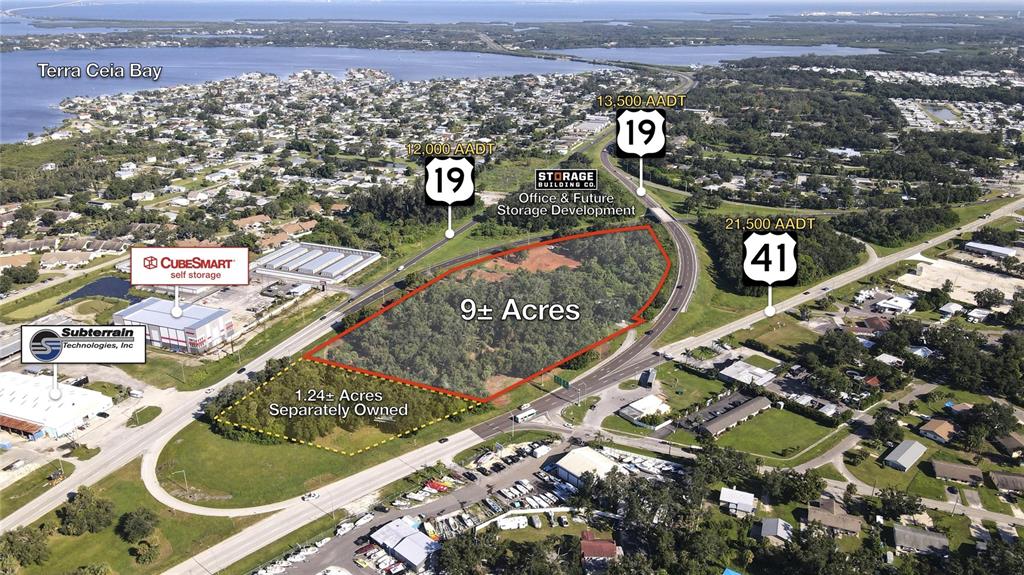Property for sale at 3945 US-41 N, PALMETTO, FL, 34221