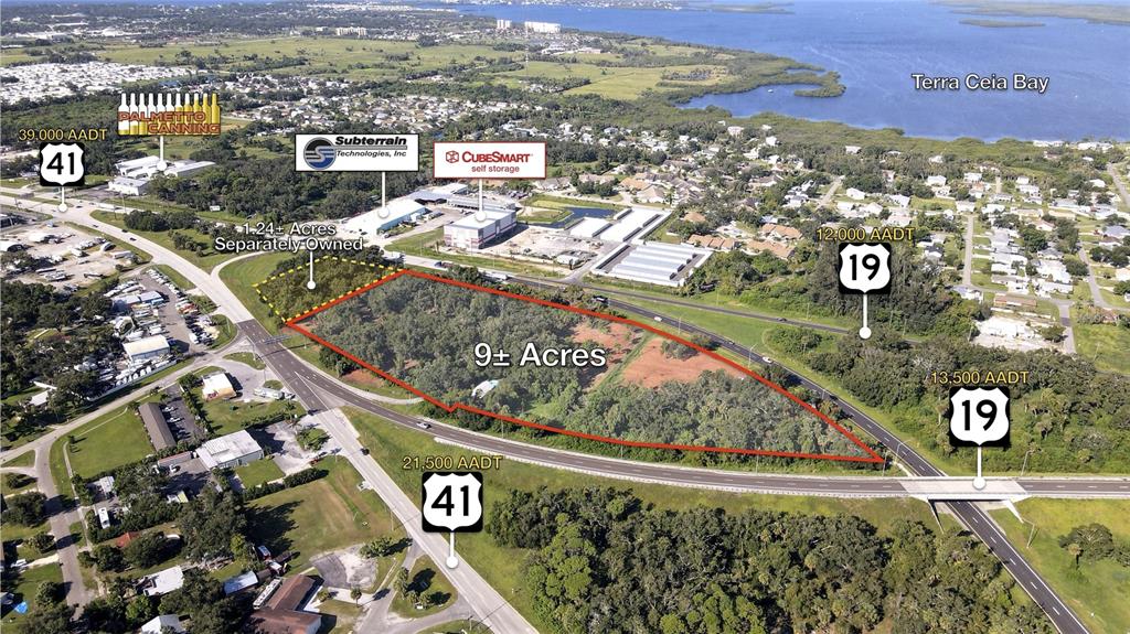 Property for sale at 3945 US-41 N, PALMETTO, FL, 34221