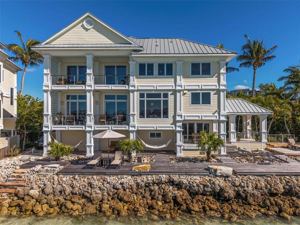 Property for sale at 3750 BAYOU LOUISE LANE, SARASOTA, FL, 34242
