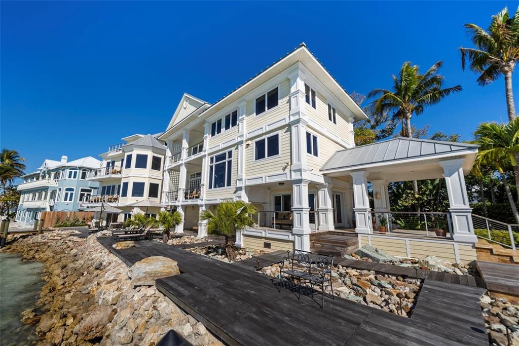 Property for sale at 3750 BAYOU LOUISE LANE, SARASOTA, FL, 34242