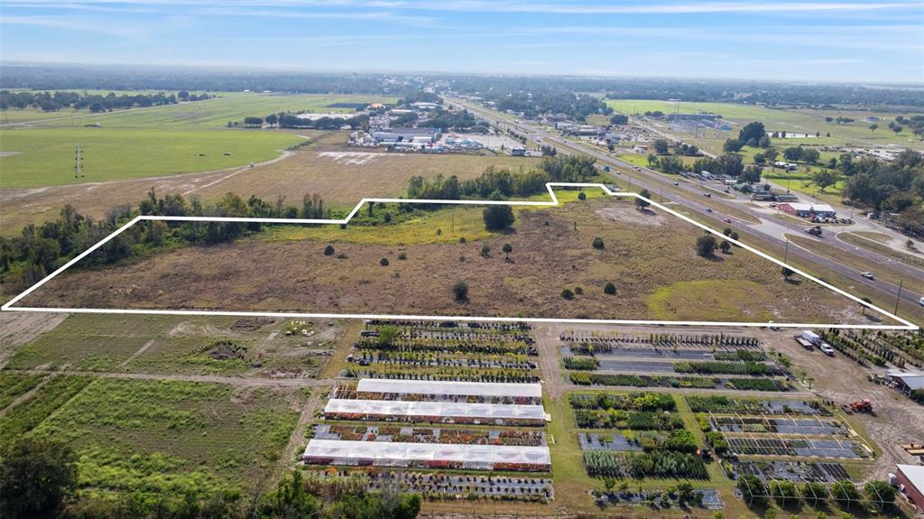 Property for sale at 1768 N US HWY 17, WAUCHULA, FL, 33873