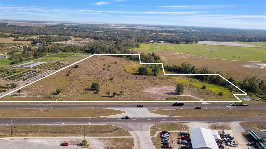 Property for sale at 1768 N US HWY 17, WAUCHULA, FL, 33873