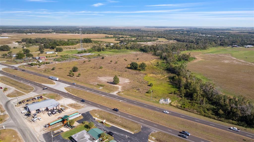 Property for sale at 1768 N US HWY 17, WAUCHULA, FL, 33873