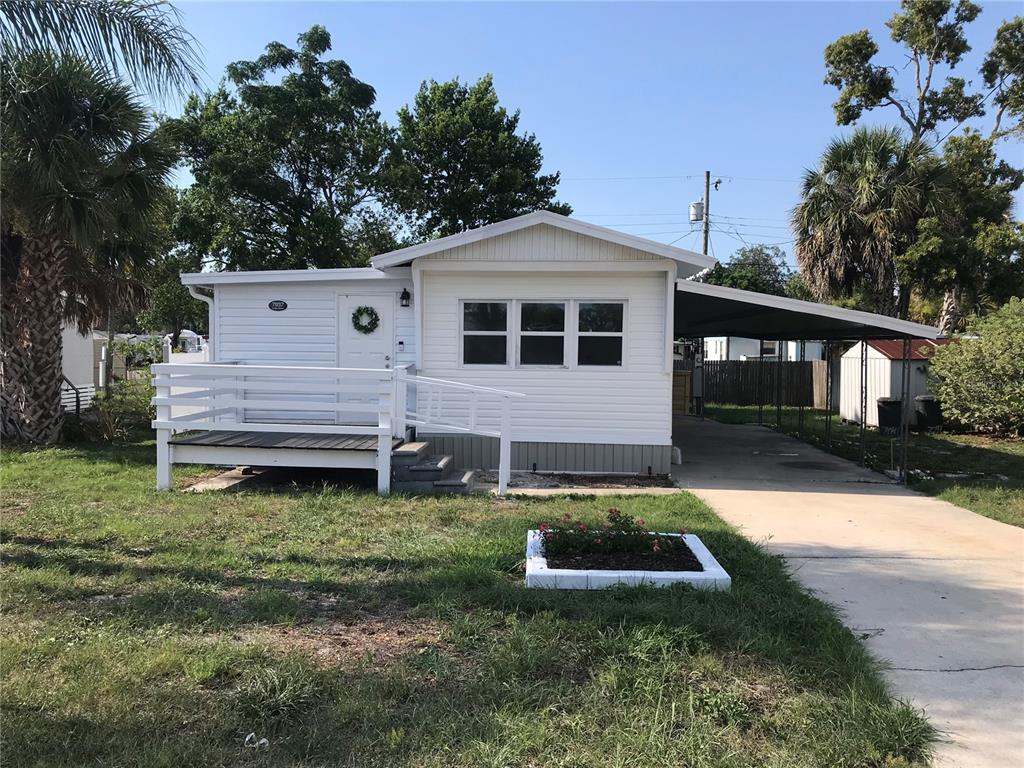 Property for sale at 7037 LOFTY DRIVE, PORT RICHEY, FL, 34668