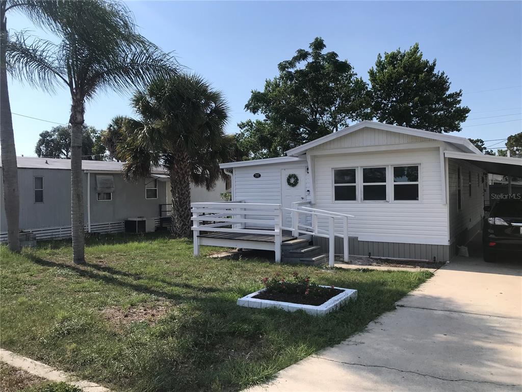 Property for sale at 7037 LOFTY DRIVE, PORT RICHEY, FL, 34668